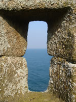 Petit Bé - Fort Vauban Saint Malo